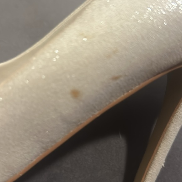 ALDO Crystal Sparkly Pointed Stiletto - Picture 6 of 11